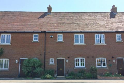 3 bedroom terraced house to rent, Sandwich Road, Canterbury CT3