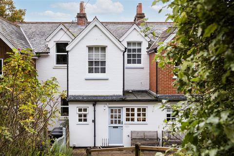 3 bedroom cottage for sale, Yarmouth, Isle of Wight