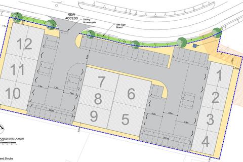 Industrial unit for sale, Peppermint Lane , Holbeach PE12