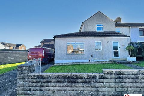 3 bedroom semi-detached house for sale, Llanharry, Pontyclun CF72