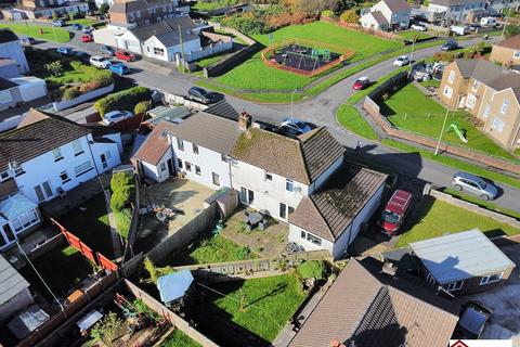 3 bedroom semi-detached house for sale, Llanharry, Pontyclun CF72