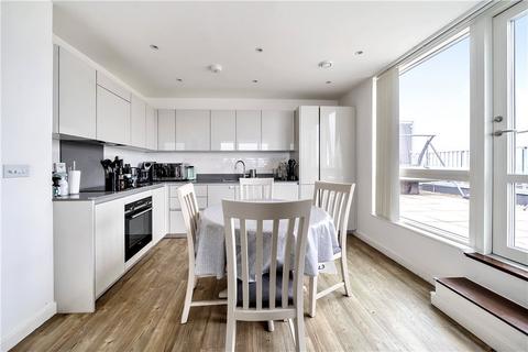 2 bedroom apartment for sale, Ealing Road, Wembley, Middlesex