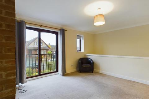 1 bedroom apartment for sale, 23 Tudor Court, Porthill, Newcastle-under-Lyme, Staffordshire, ST5 8RR