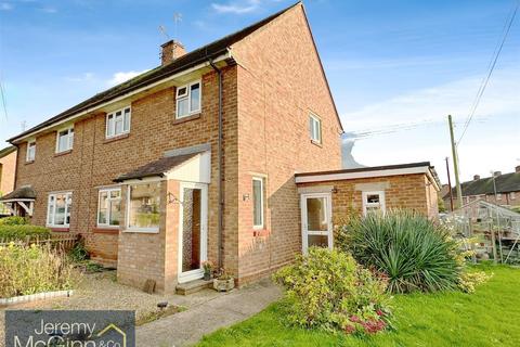 16 Crompton Avenue, Bidford On Avon, Alcester, B50 4DG
