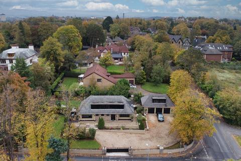 5 bedroom detached house for sale, Moredun Road, Paisley, Renfrewshire