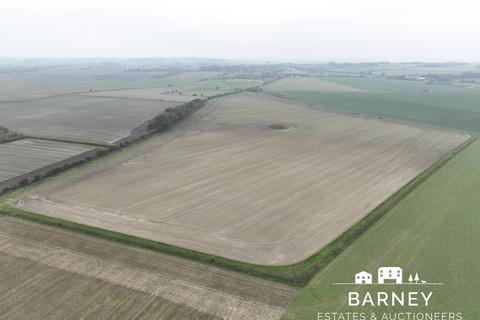 Land for sale, Broad Hinton SN4