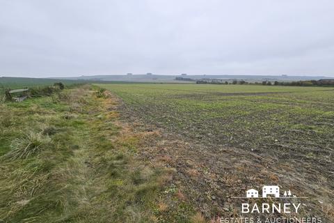 Land for sale, Broad Hinton SN4