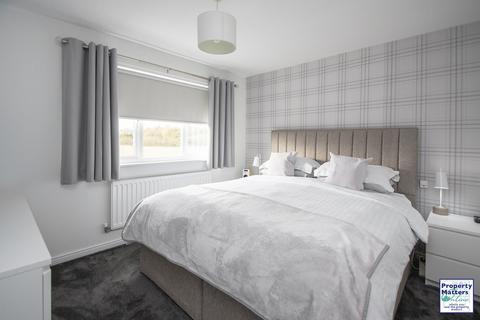 35 Eday Crescent, Kilmarnock, KA3 2HJ