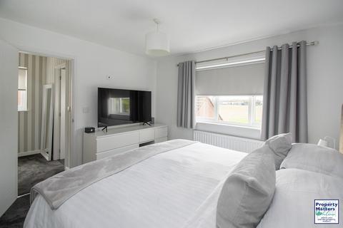 35 Eday Crescent, Kilmarnock, KA3 2HJ