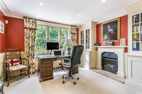 6 bedroom equestrian property for sale, Stockcross, Newbury, Berkshire, RG20