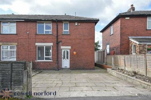 3 bedroom semi-detached house for sale, Raines Crest, Rochdale OL16