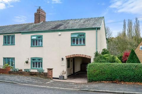 3 bedroom semi-detached house for sale, Warrington Road, Warrington WA3