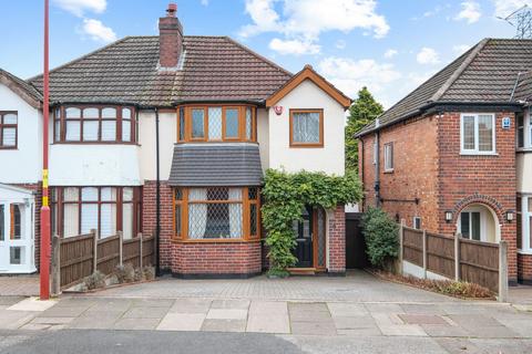 3 bedroom semi-detached house for sale, Farren Road, Northfield, Birmingham, B31 5HH