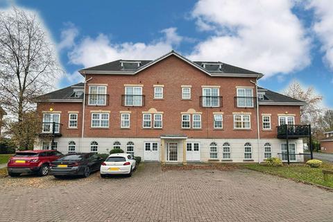 2 bedroom apartment for sale, Garden Close, Poulton-Le-Fylde FY6