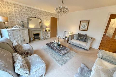 2 bedroom apartment for sale, Garden Close, Poulton-Le-Fylde FY6