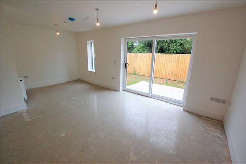 2 bedroom detached bungalow for sale, Plot 19 Lyndhurst Avenue, Broadmoor