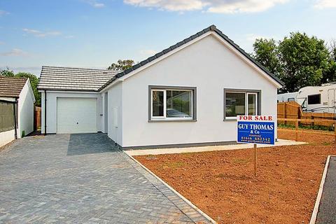 3 bedroom detached bungalow for sale, Plot 19 Lyndhurst Avenue, Broadmoor