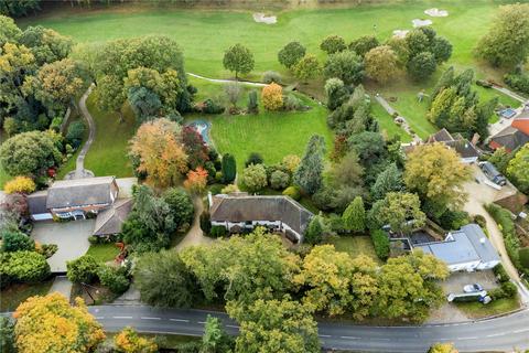 7 bedroom detached house for sale, Park Road, Stoke Poges, Slough, Buckinghamshire, SL2