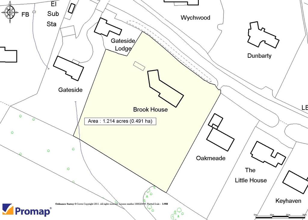 Site Map