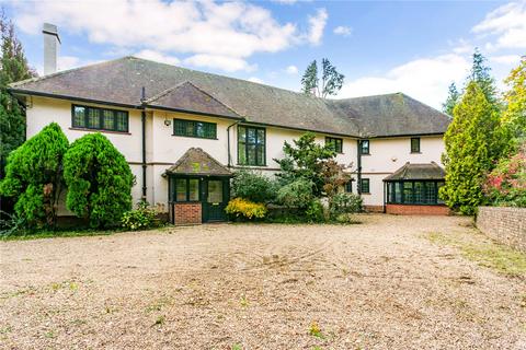 7 bedroom detached house for sale, Park Road, Stoke Poges, Slough, Buckinghamshire, SL2