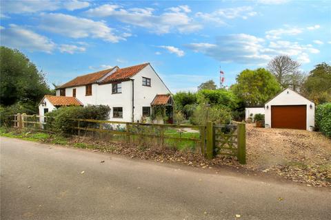 3 bedroom detached house for sale, Low Road, Norton Subcourse, Norwich, Norfolk, NR14