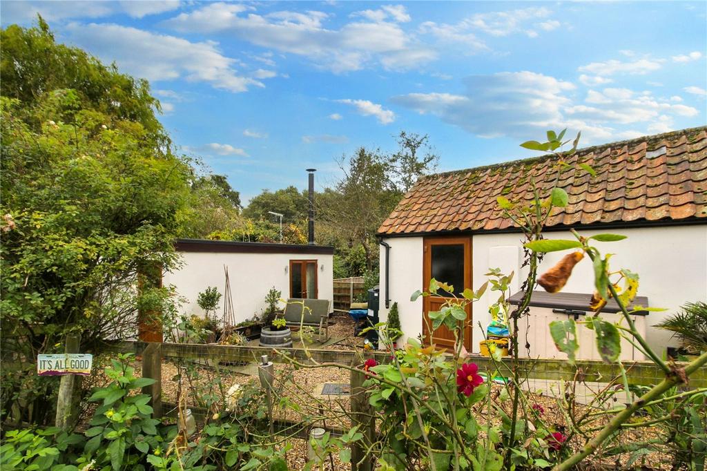 Outbuildings