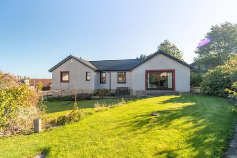 4 bedroom bungalow for sale, Lady Nairne Drive, Perth, Perthshire, PH1 1RF