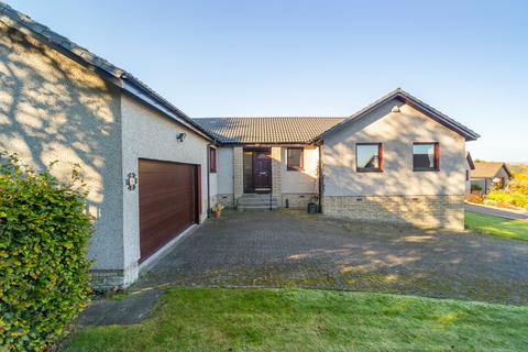 4 bedroom bungalow for sale, Lady Nairne Drive, Perth, Perthshire, PH1 1RF