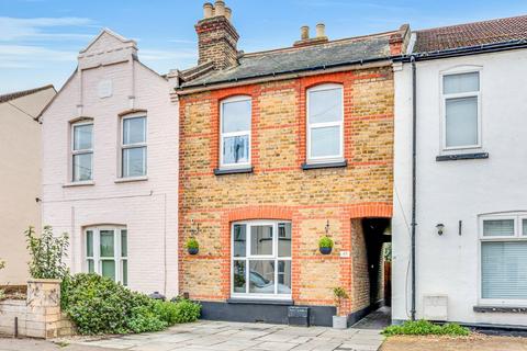 3 bedroom terraced house for sale, West Road, Shoeburyness SS3