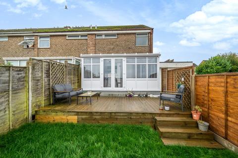 8 Park View, Crewkerne, TA18 8HU