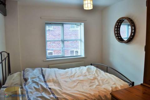 2 bedroom flat to rent, Bedford Street, Sheffield, South Yorkshire, S6