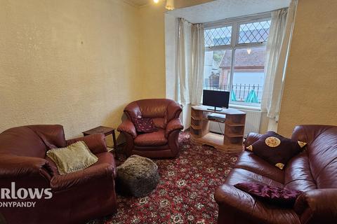 3 bedroom terraced house for sale, Marjorie Street, Trealaw, Tonypandy CF40