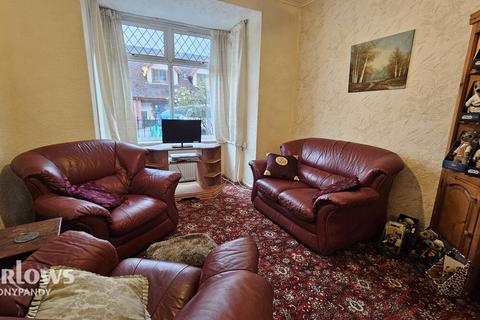 3 bedroom terraced house for sale, Marjorie Street, Trealaw, Tonypandy CF40