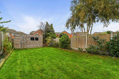 3 bedroom terraced house for sale, Lydgate Close, Lawford, Manningtree