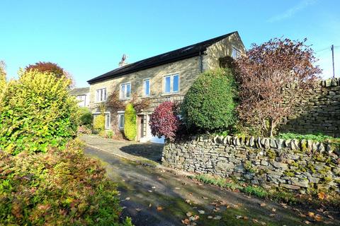 Walters Barn, Farnhill