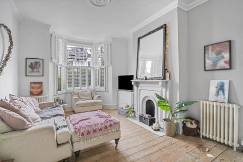 5 bedroom terraced house for sale, Hydethorpe Road, London, SW12