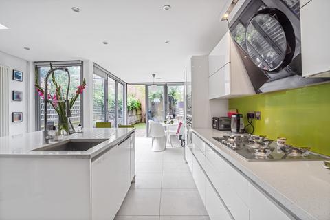 5 bedroom terraced house for sale, Hydethorpe Road, London, SW12