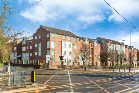 3 bedroom flat for sale, Sugar Mill Square, Salford, Greater Manchester, M5 5EB