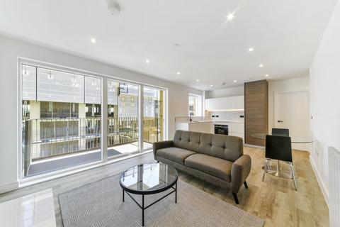 undefined, Kidbrooke Village, Pegler Square, London, SE13