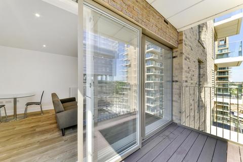 undefined, Kidbrooke Village, Pegler Square, London, SE13
