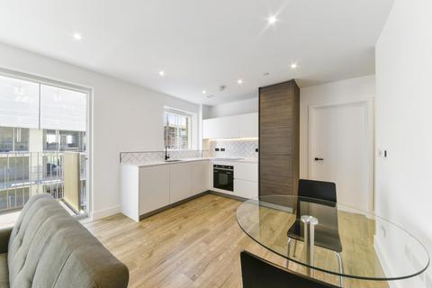 undefined, Kidbrooke Village, Pegler Square, London, SE13