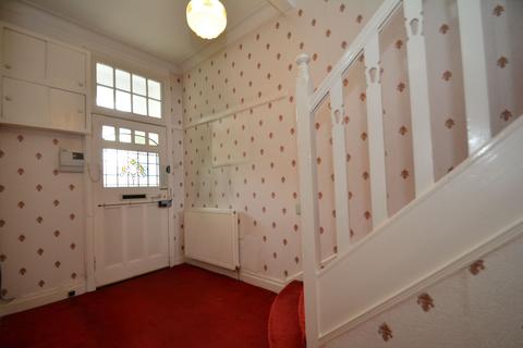 3 bedroom terraced house for sale, 11 Roselea Gardens, Glasgow, G13 1DU