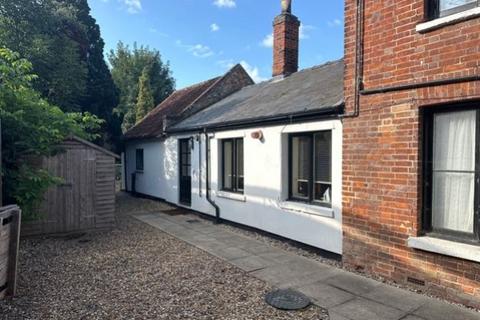undefined, Mill Street, Mildenhall, Suffolk, IP28