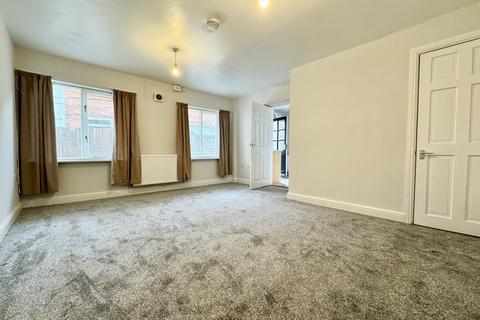 undefined, Mill Street, Mildenhall, Suffolk, IP28
