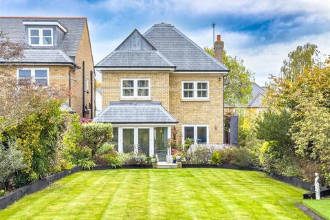 5 bedroom detached house for sale, Wood Avenue, Hockley SS5