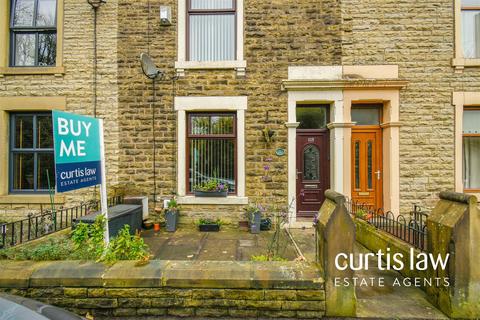 3 bedroom terraced house for sale, Greenbank Terrace, Lower Darwen, Darwen