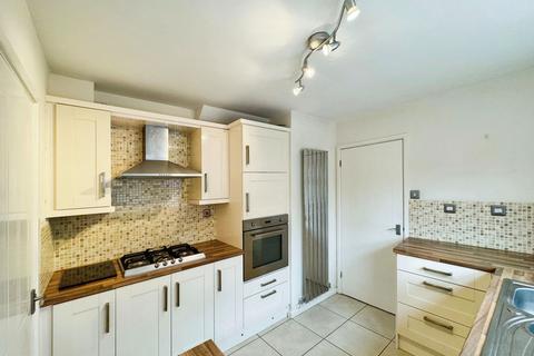 65 Cae Glas, Cwmavon, Port Talbot, SA12 9AZ