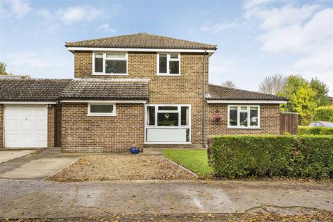 4 bedroom house for sale, Tower Close, Bassingbourn SG8