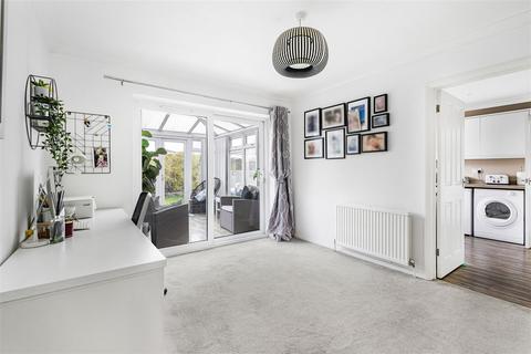 23 Tower Close, Bassingbourn, Royston, SG8 5JX