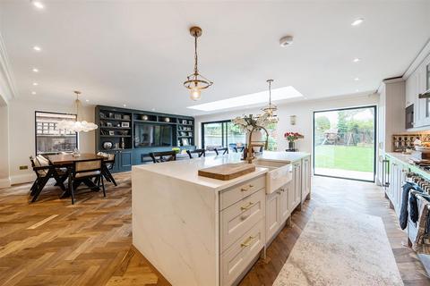 6 bedroom detached house for sale, The Glade, Leatherhead KT22